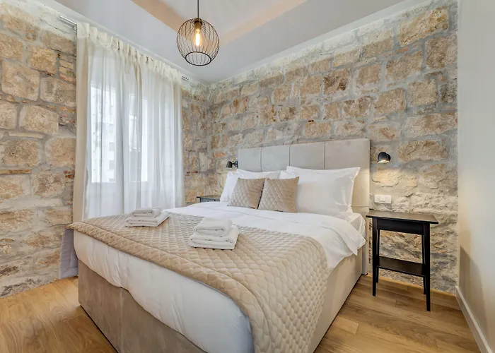 Appartamento Inmotion Luxury