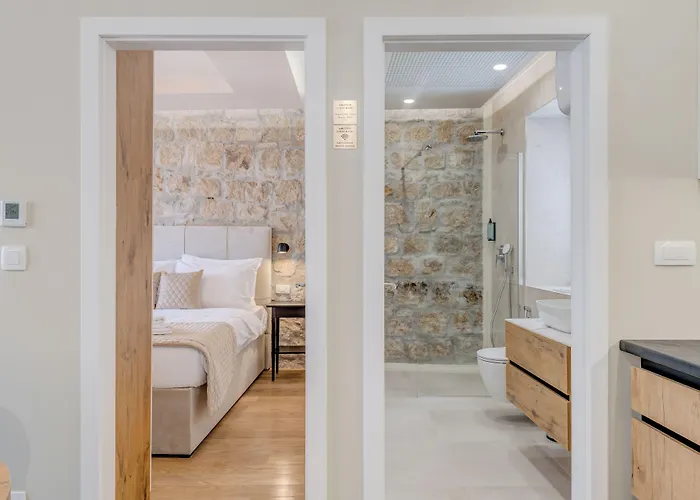 Inmotion Luxury Appartamento