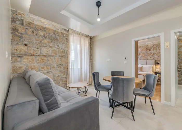 Inmotion Luxury Appartamento *