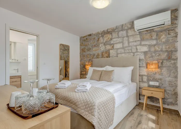 Appartamento Inmotion Luxury