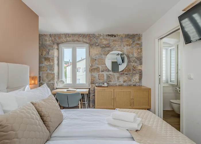 Inmotion Luxury * Spalato