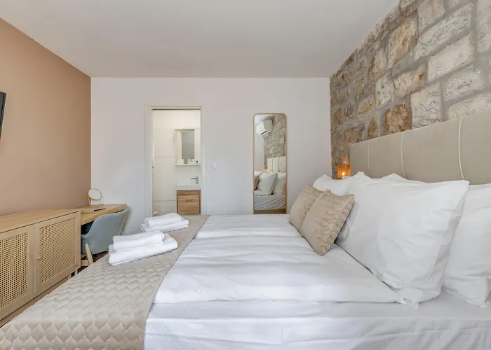 Inmotion Luxury Appartamento Spalato