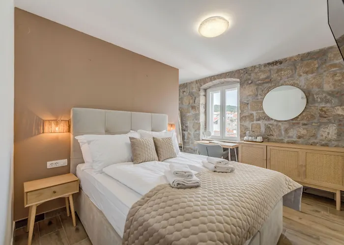 Inmotion Luxury Appartamento Spalato
