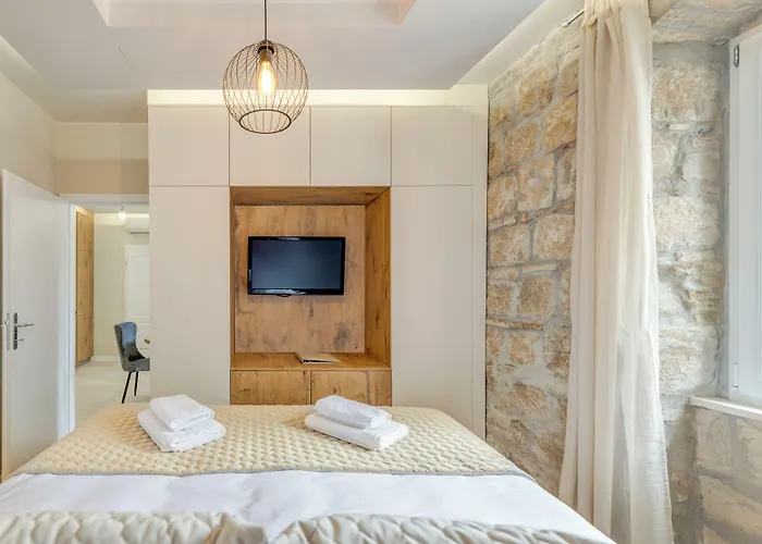 Appartamento Inmotion Luxury