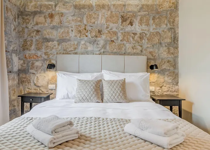 Inmotion Luxury * Spalato