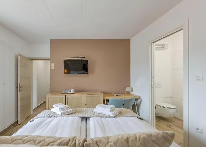 Inmotion Luxury * Spalato