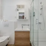 아파트 Inmotion Luxury 스플리트